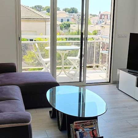 Pointe Rouge Near Beach & Marina 마르세유 외부 사진